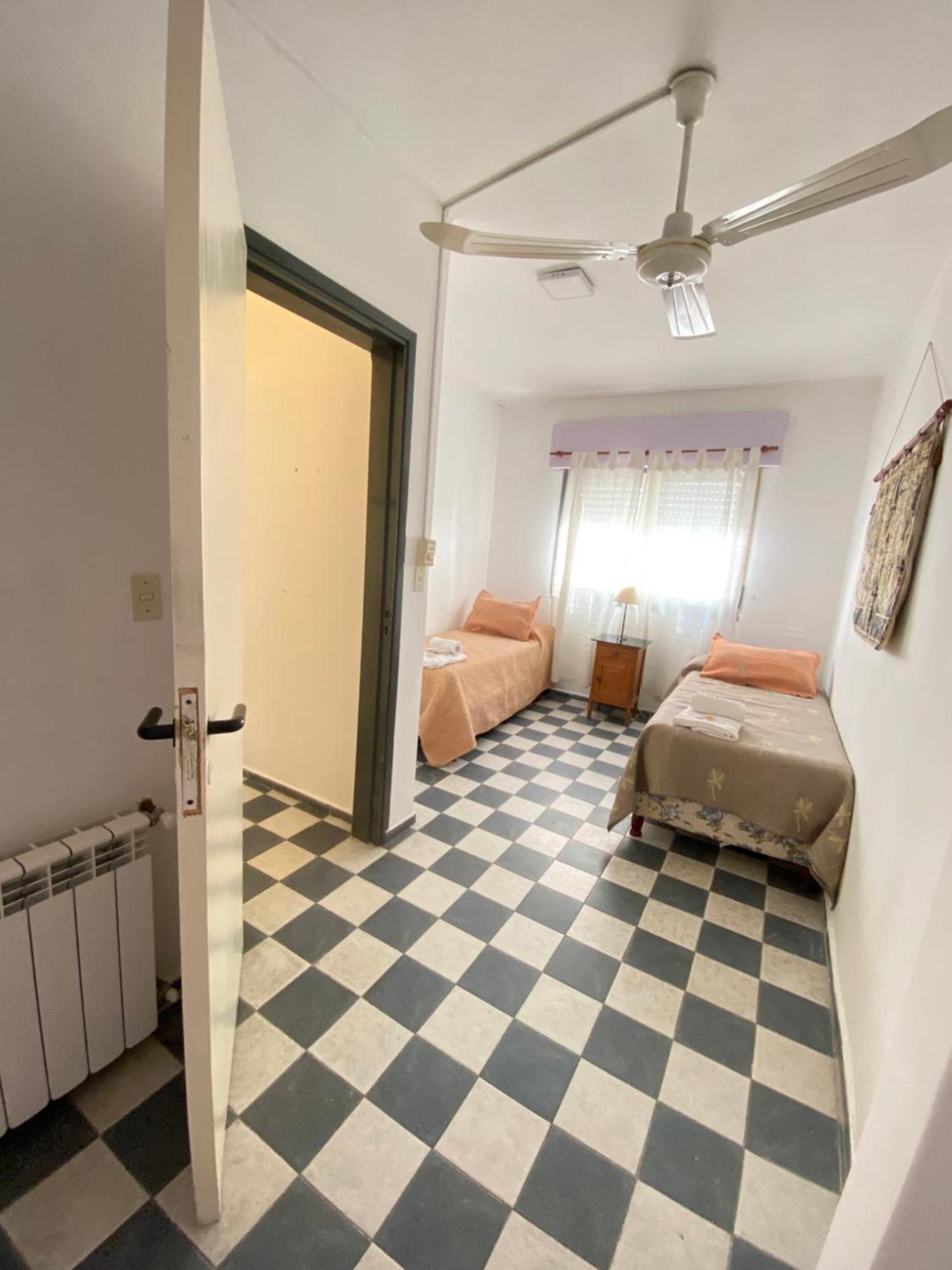 Hotel San Jose 2*