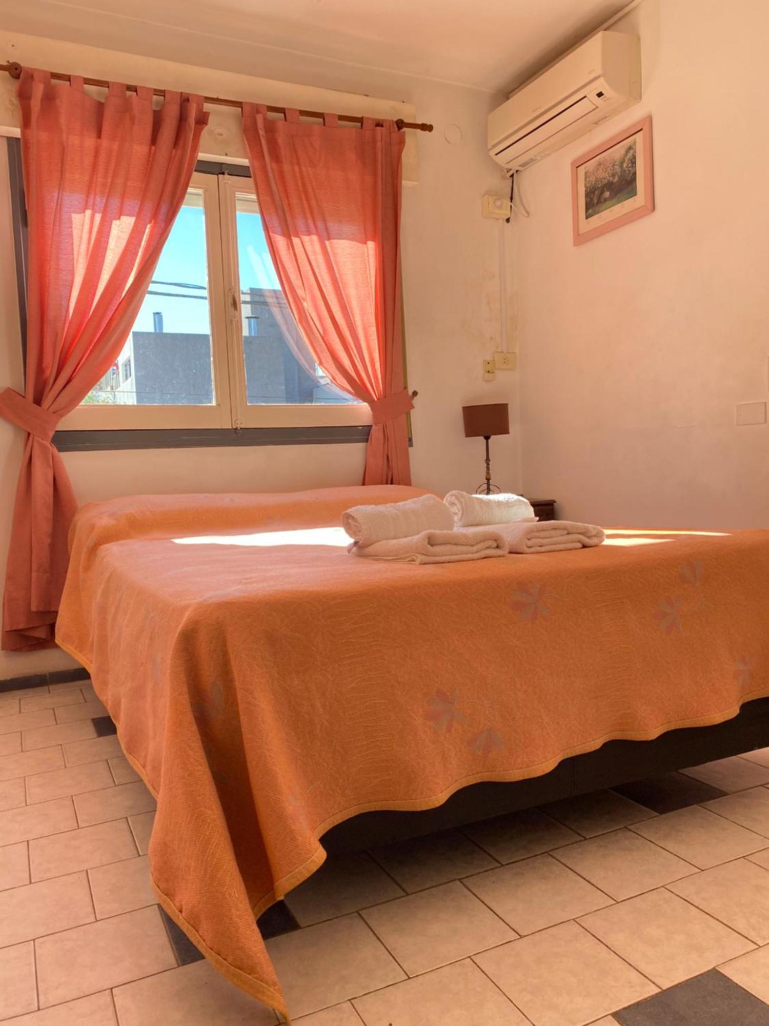 Hotel San Jose Villa Carlos Paz
