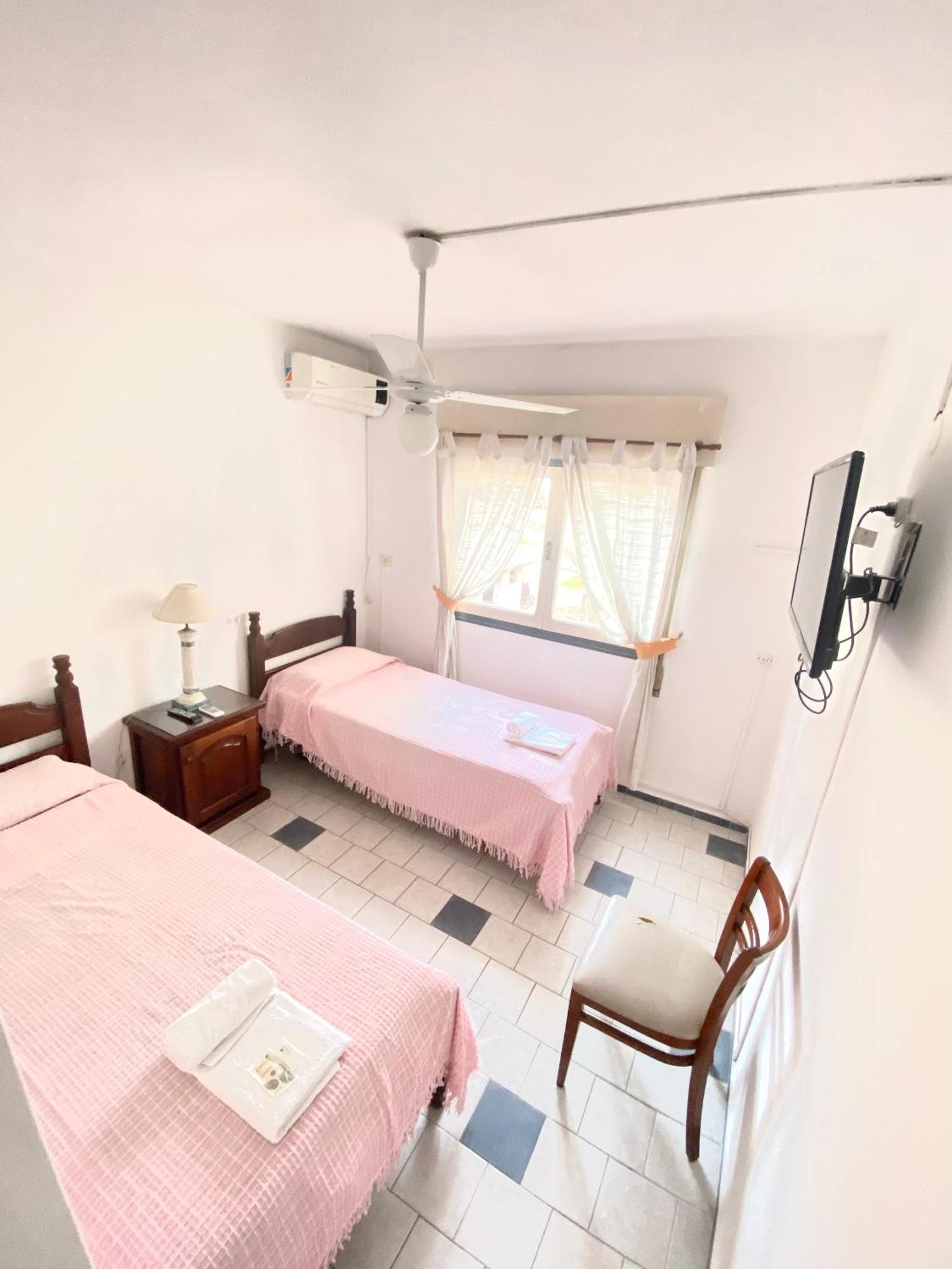 San Jose Hotel