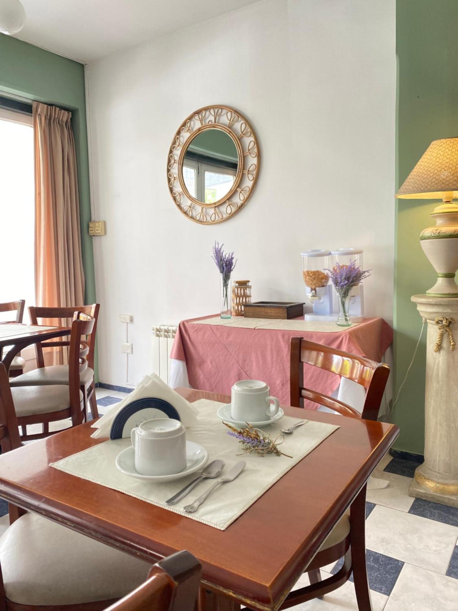 Hotel San Jose