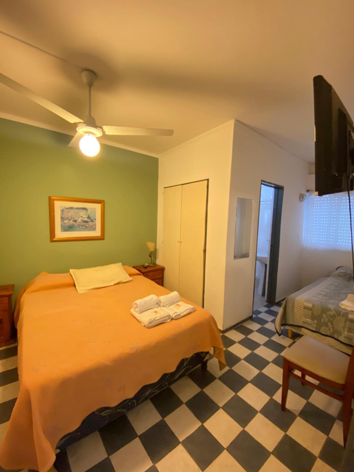 Hotel San Jose 2*