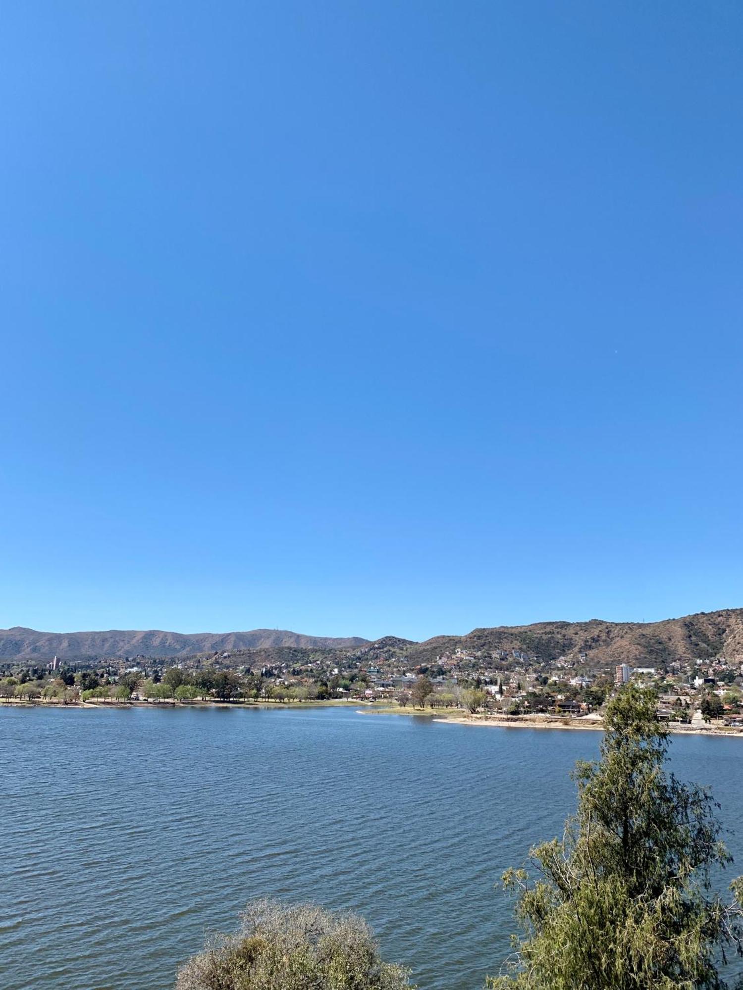 Casas San Roque Lake *