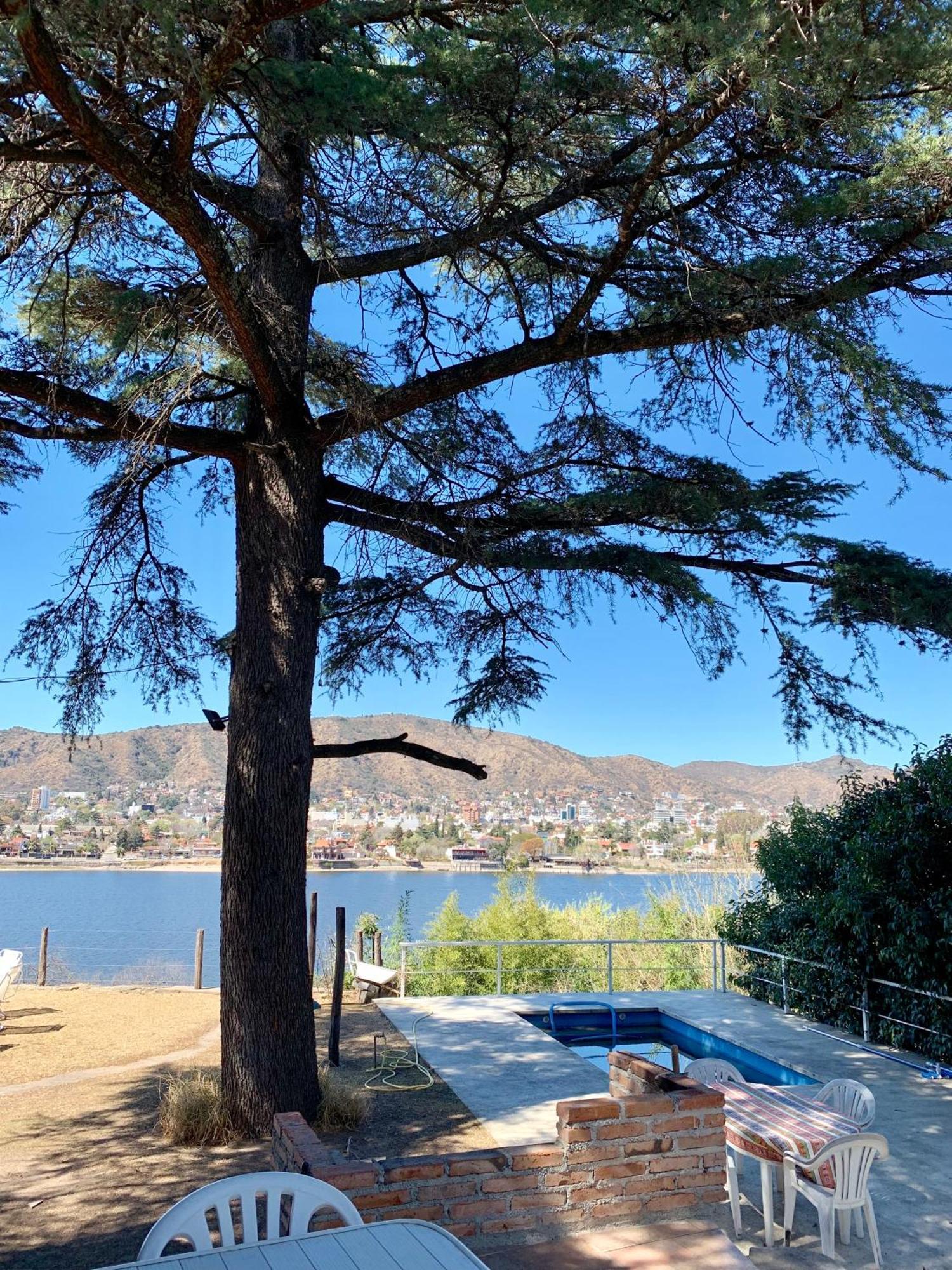 Сasa de vacaciones Casas San Roque Lake Villa Carlos Paz
