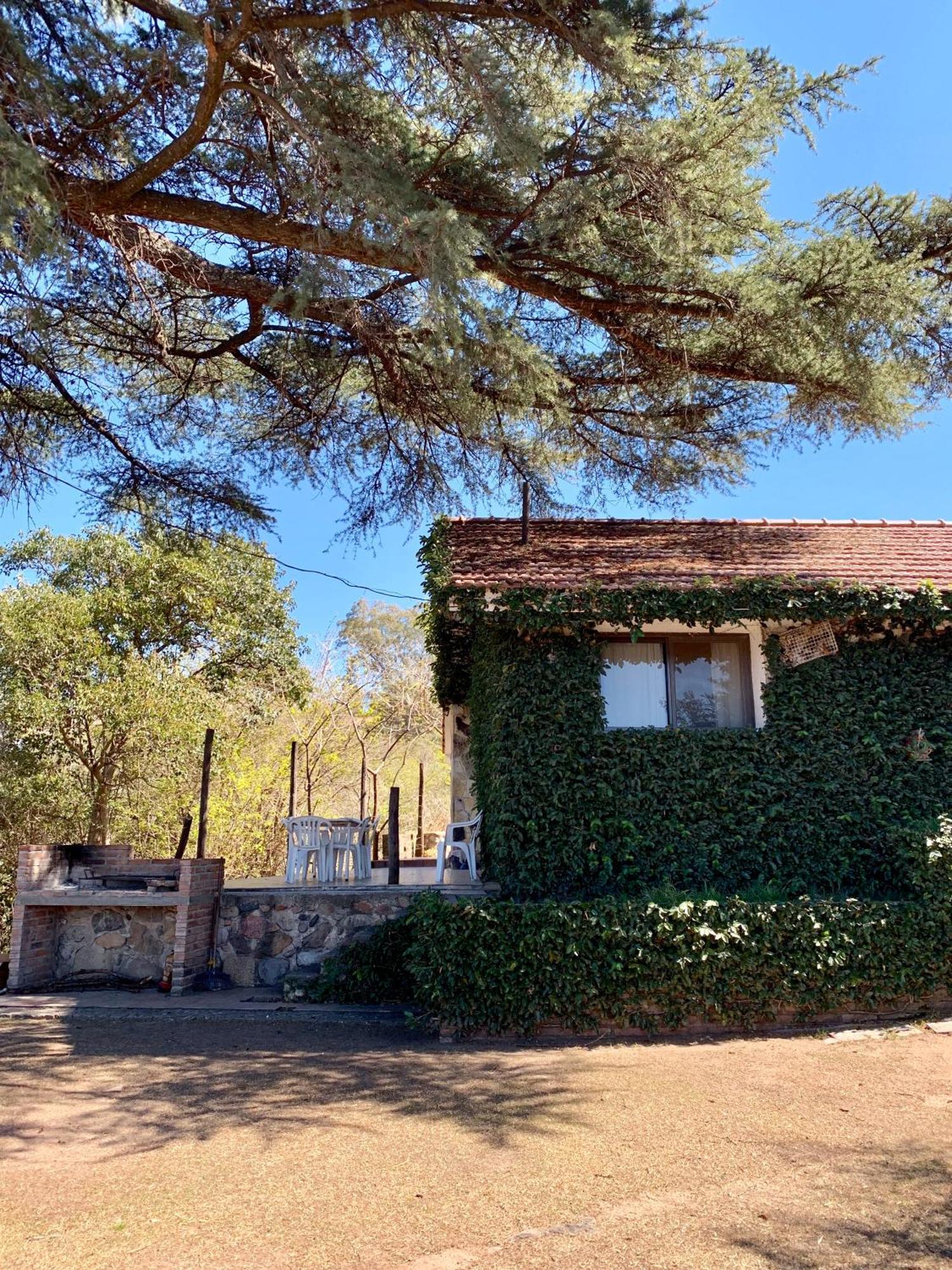 Casas San Roque Lake Villa Carlos Paz