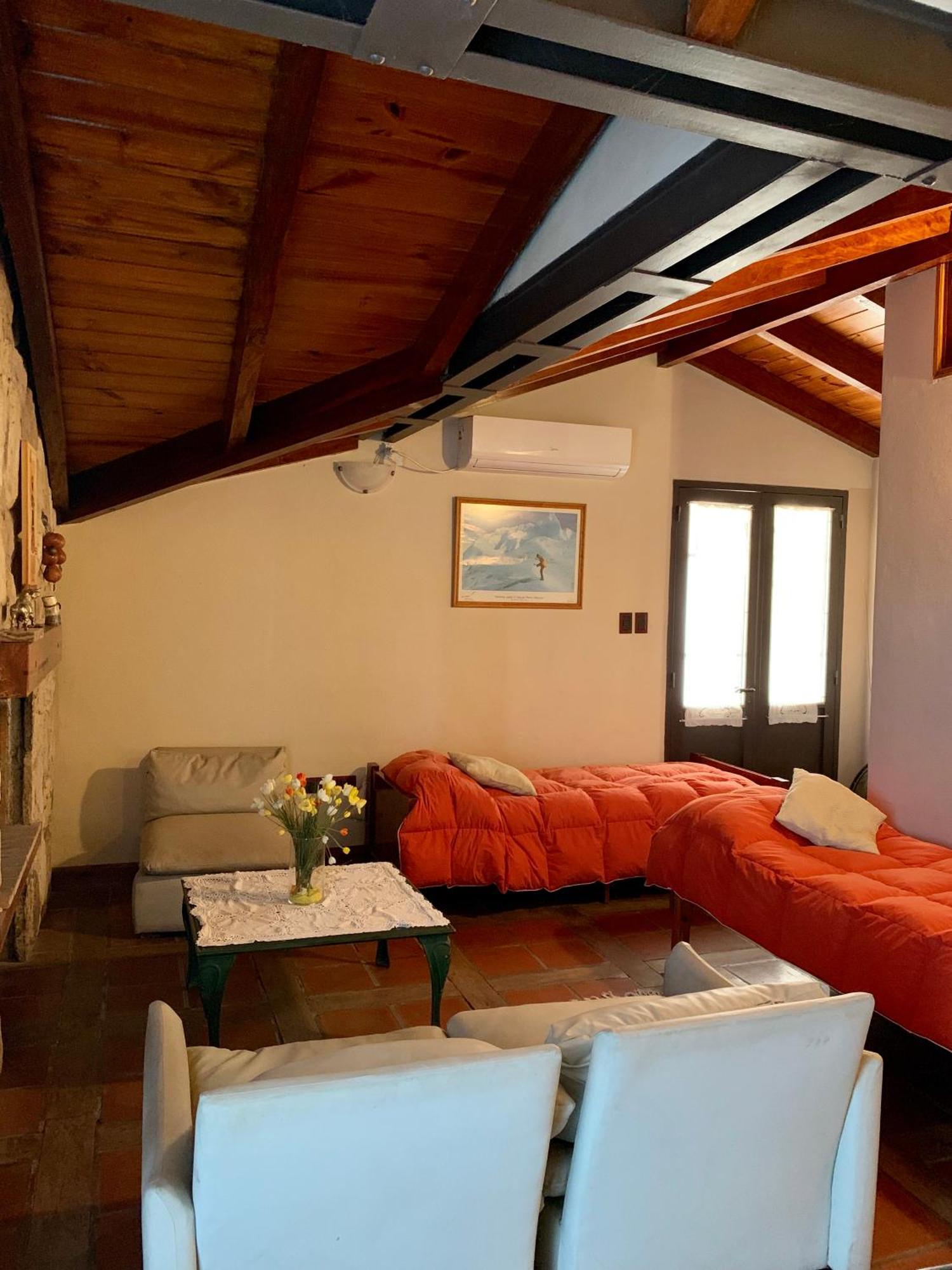 Casas San Roque Lake Сasa de vacaciones Villa Carlos Paz