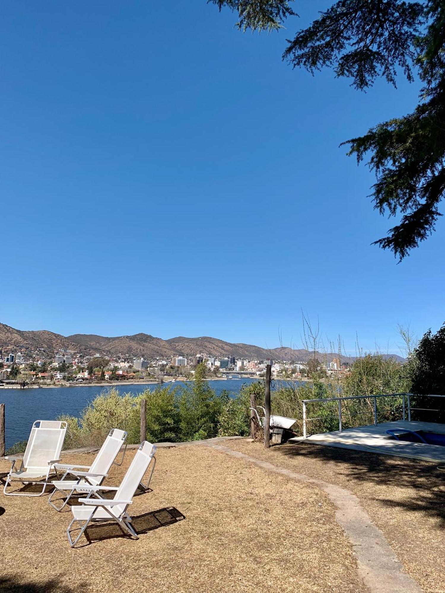Casas San Roque Lake * Villa Carlos Paz