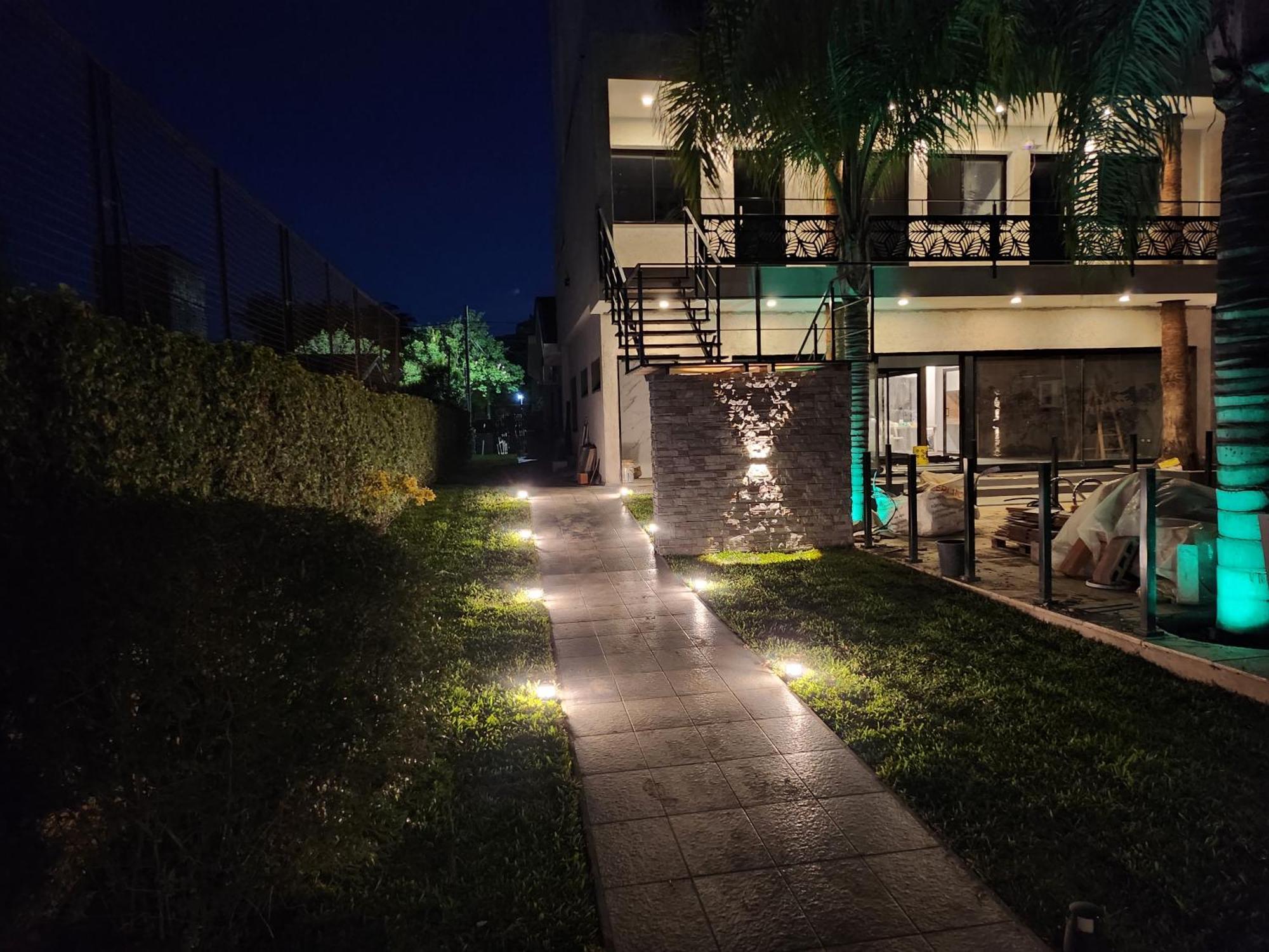 El Paraiso Boutique Hotel