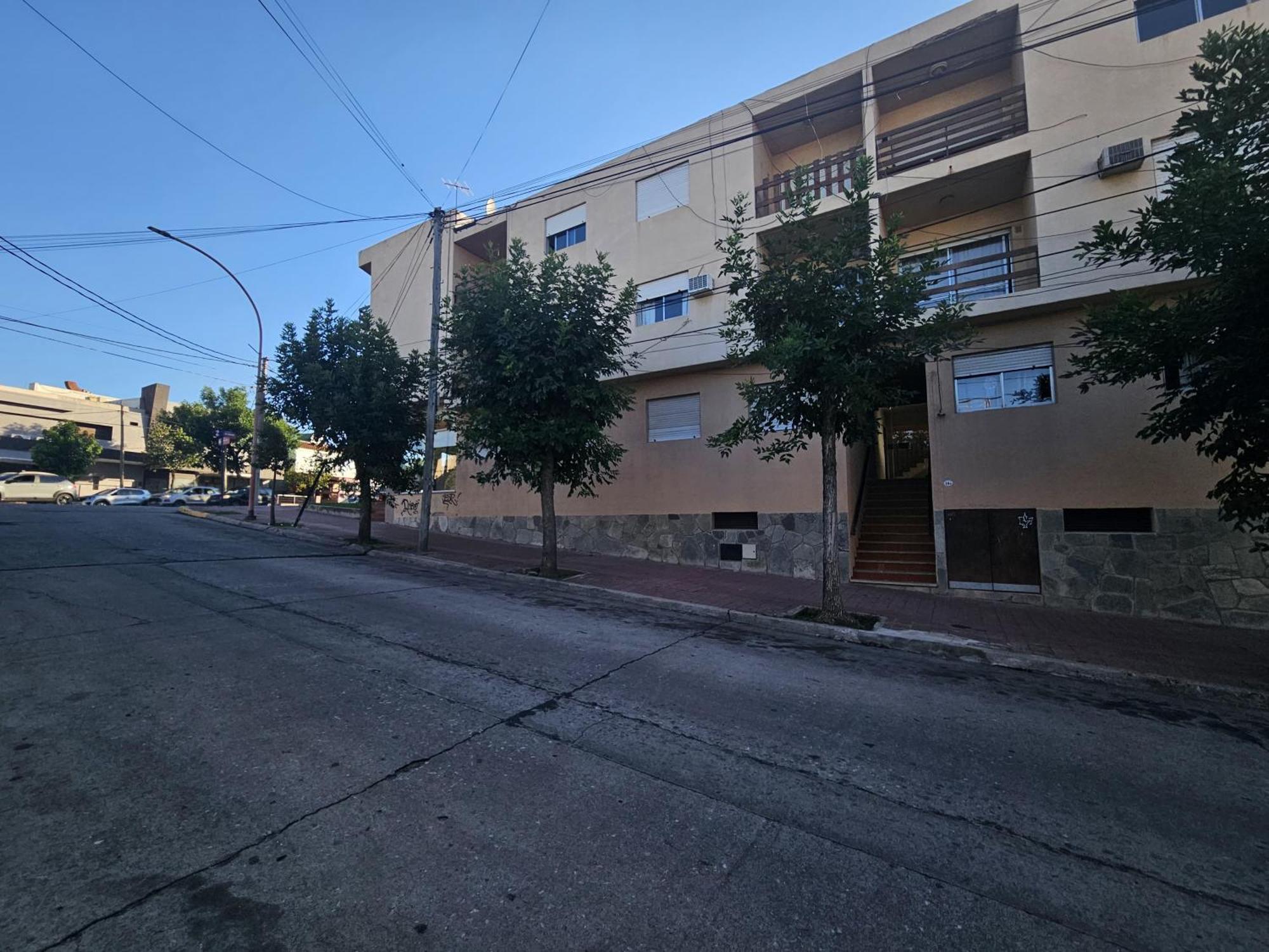 Apartamento 165saavedra Villa Carlos Paz