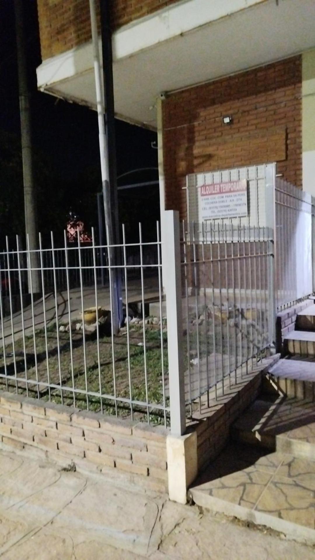 Marcelina Apartamento *