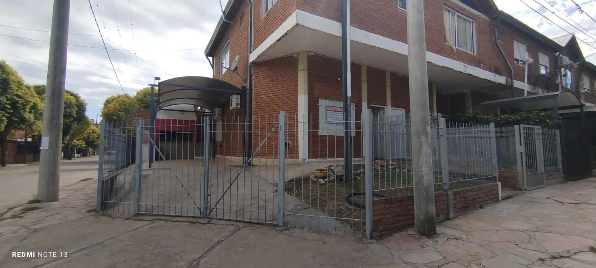 Apartamento Marcelina Villa Carlos Paz