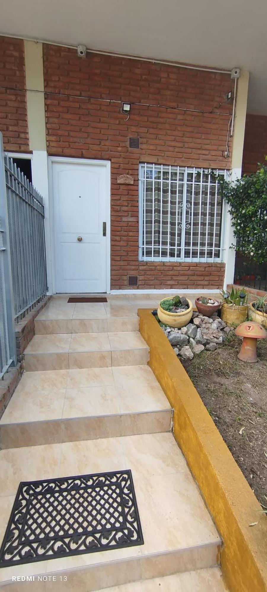 Apartamento Marcelina