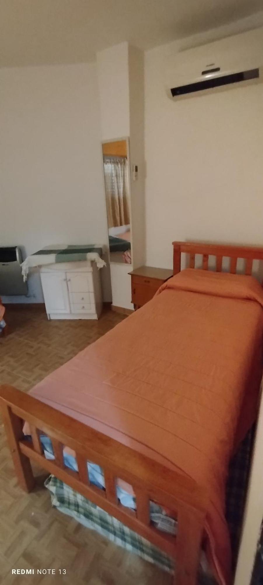 Marcelina Apartamento Villa Carlos Paz
