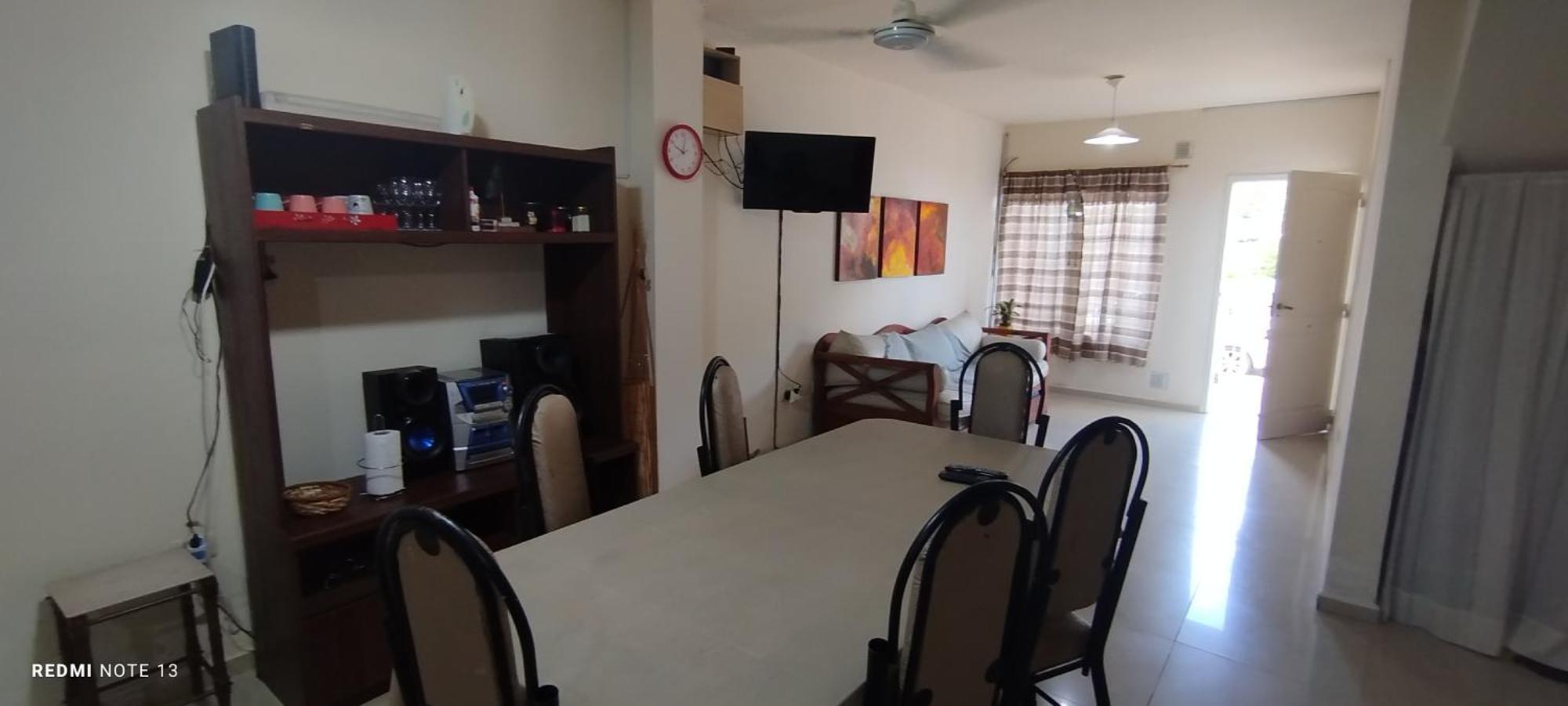 Apartamento Marcelina Villa Carlos Paz