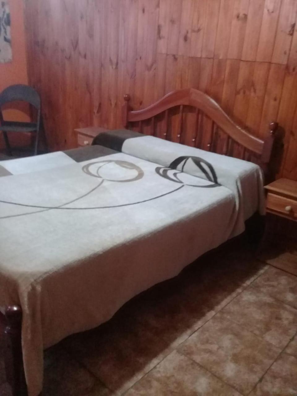 Сasa de vacaciones La Roca Villa Carlos Paz