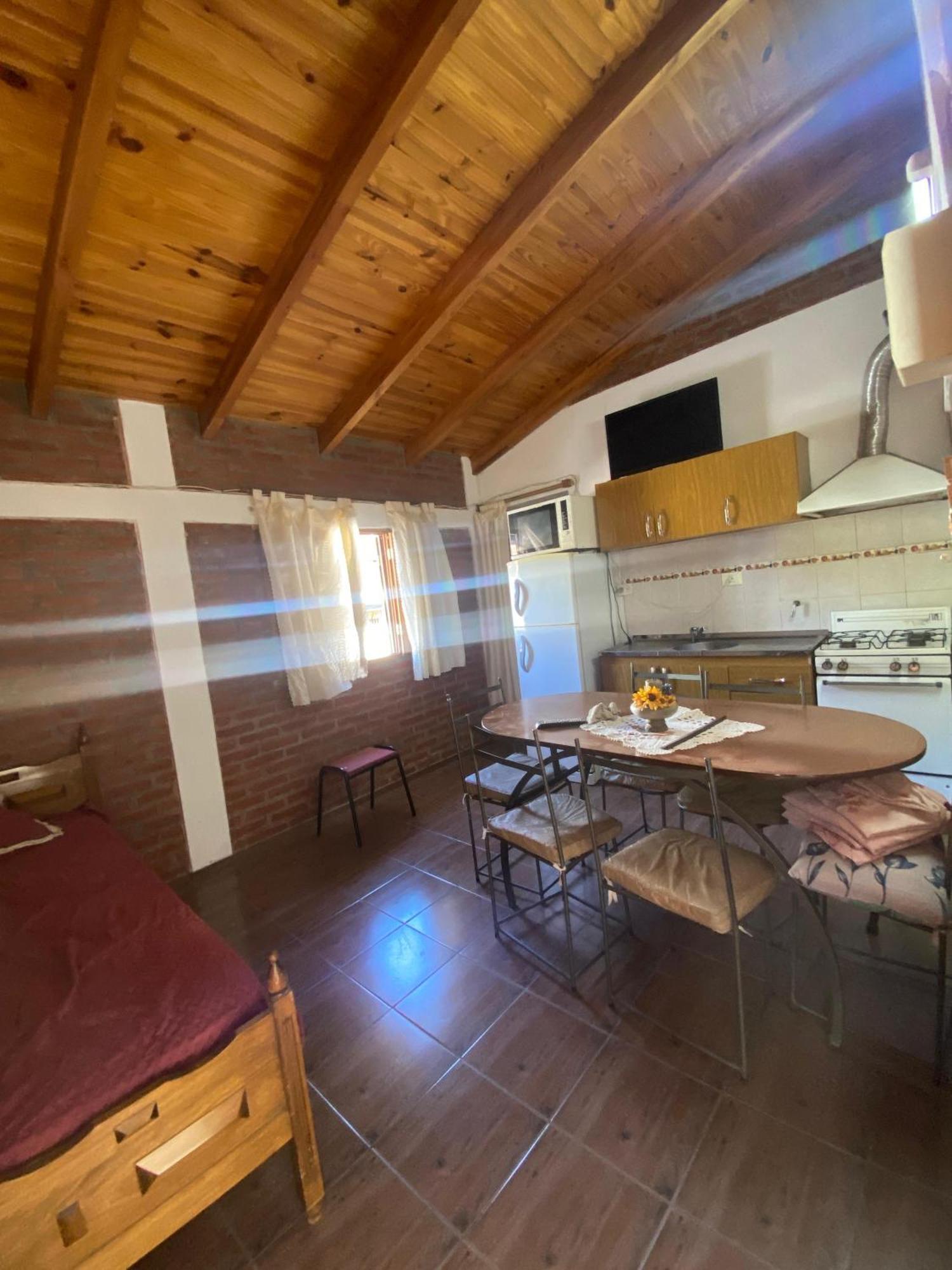 Apartamento Lo De Alicia 2