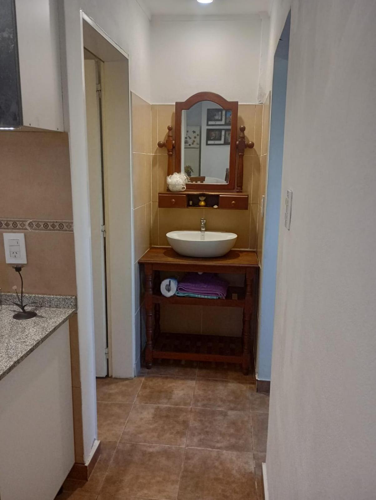 Apartamento Alta Vista