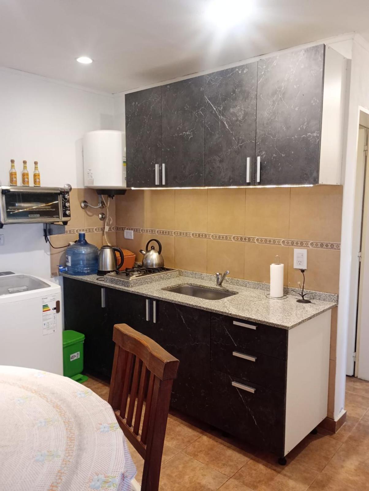Apartamento Alta Vista *