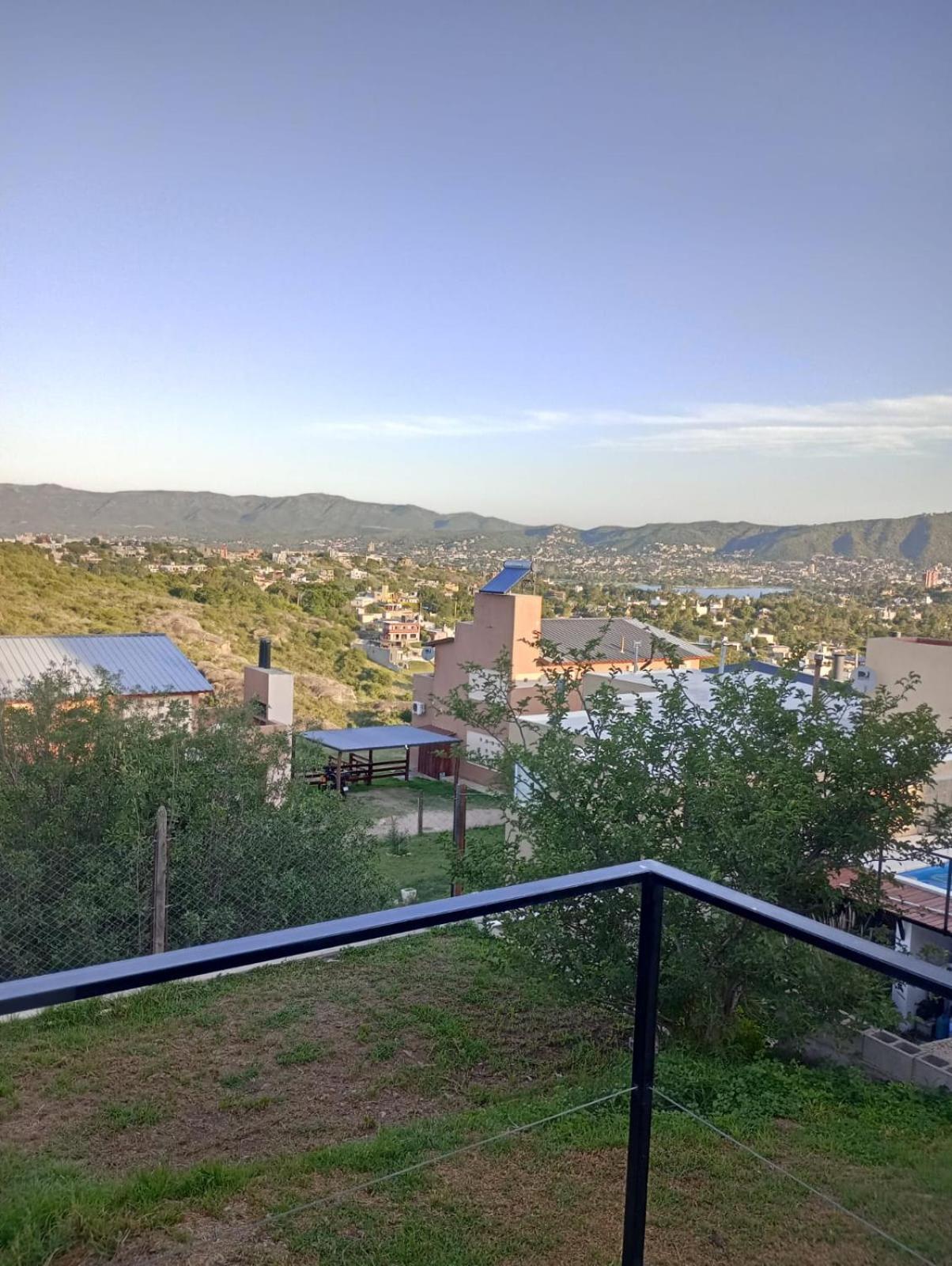 Apartamento Alta Vista *