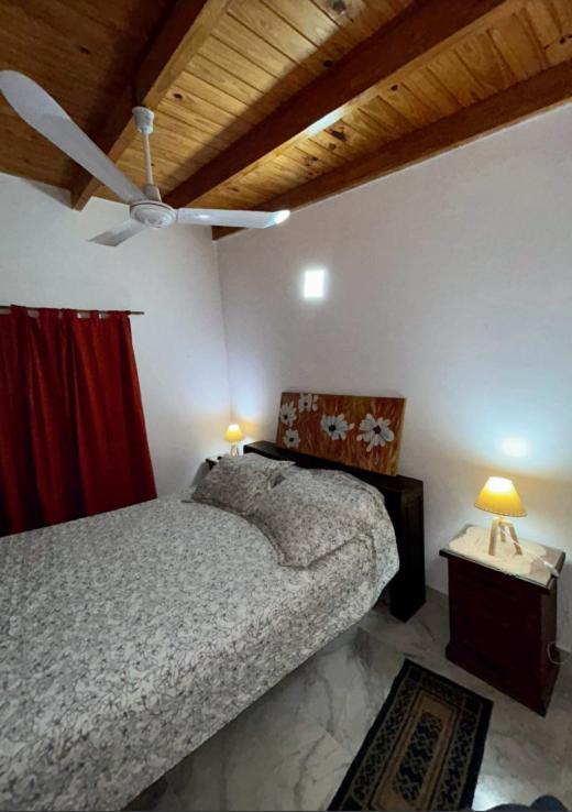 Departamento De 2 A 5 Personas Villa Carlos Paz