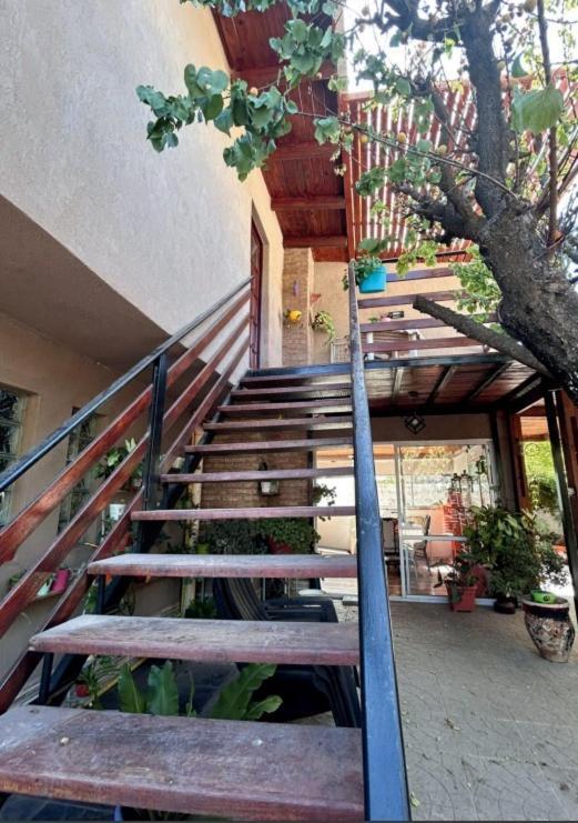 Departamento De 2 A 5 Personas Villa Carlos Paz