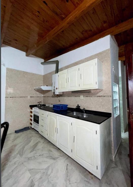 Apartamento Departamento De 2 A 5 Personas