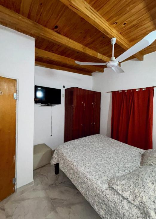 Departamento De 2 A 5 Personas Apartamento Villa Carlos Paz