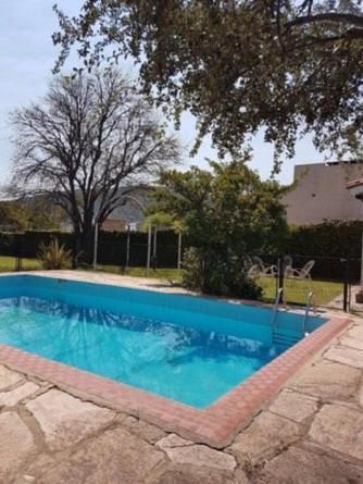 Сasa de vacaciones Espectacular Casa A 300 Mts De La Peatonal De Carlos Paz *
