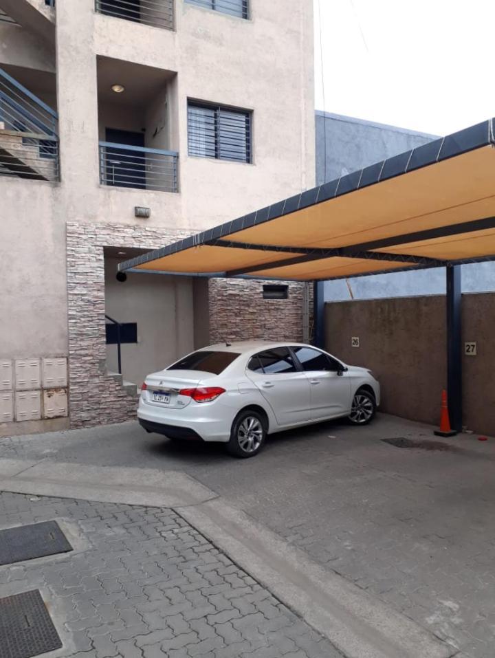 Apartamento Dos Nogales 26