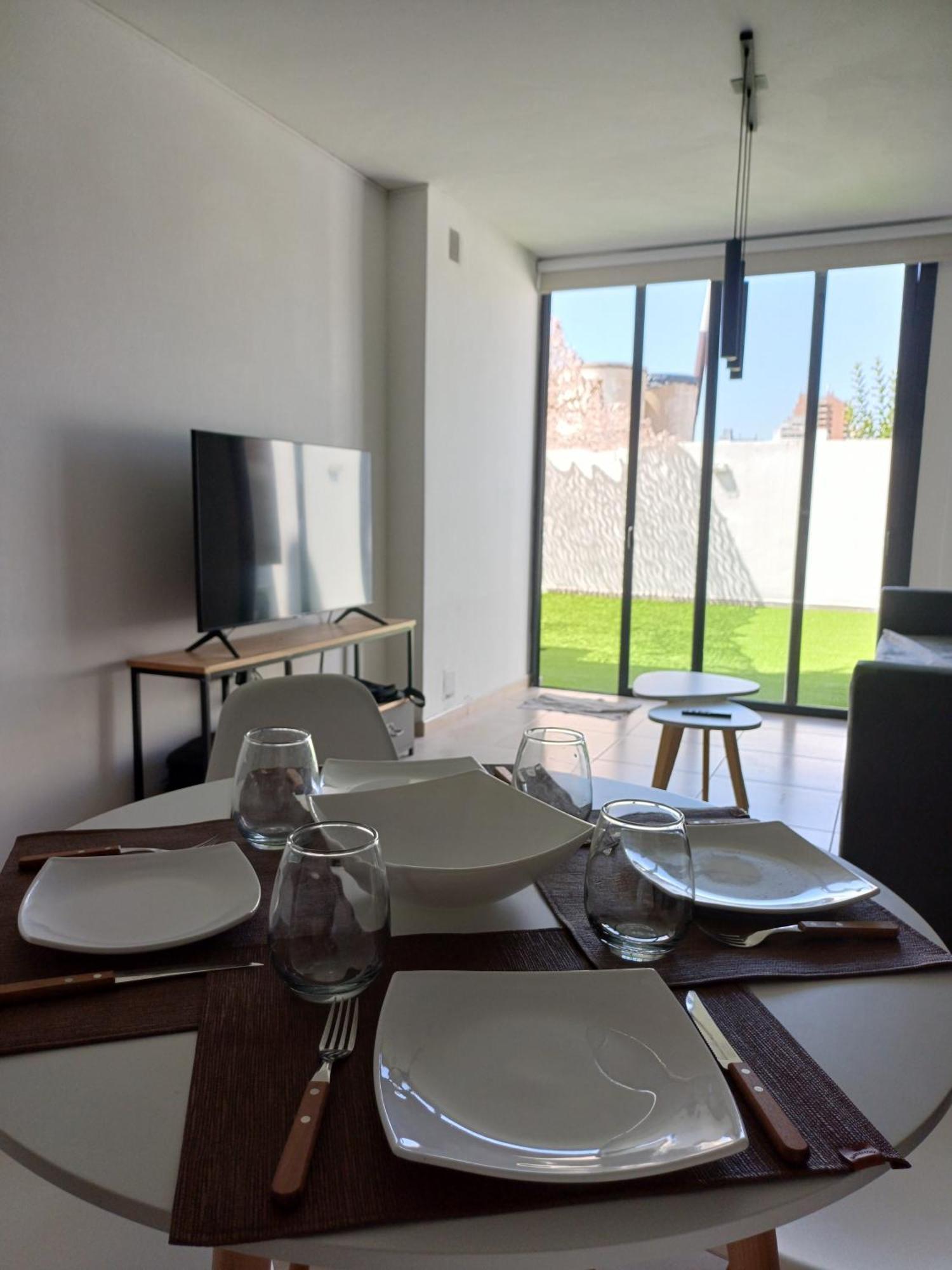Apartamento Dto 22 Tempo
