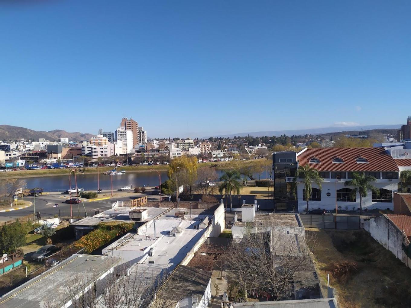 Apartamento Dto 22 Tempo