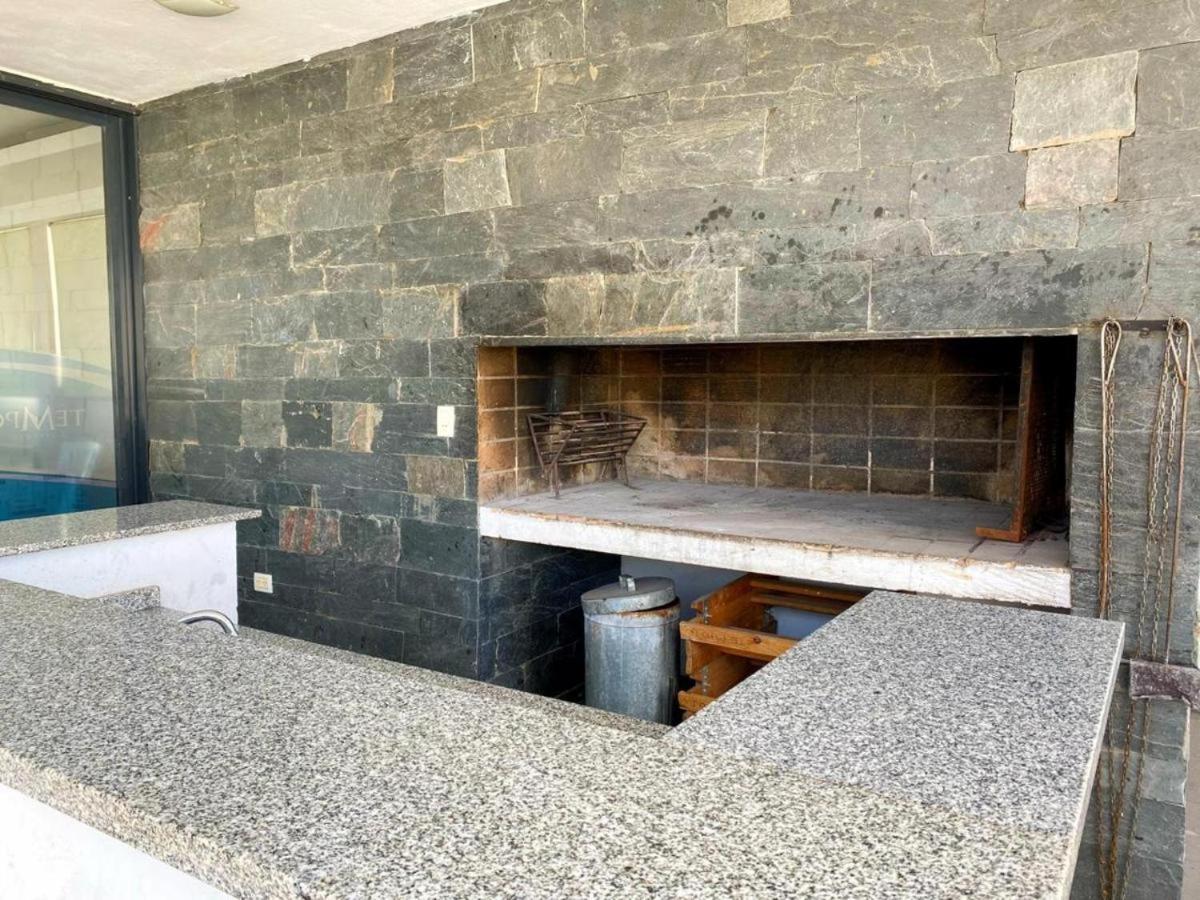 Dto 22 Tempo Apartamento *