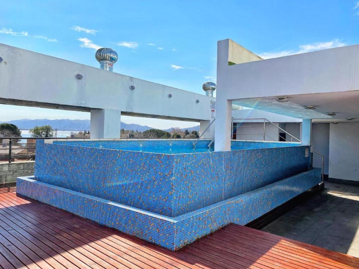 Apartamento Dto 22 Tempo *