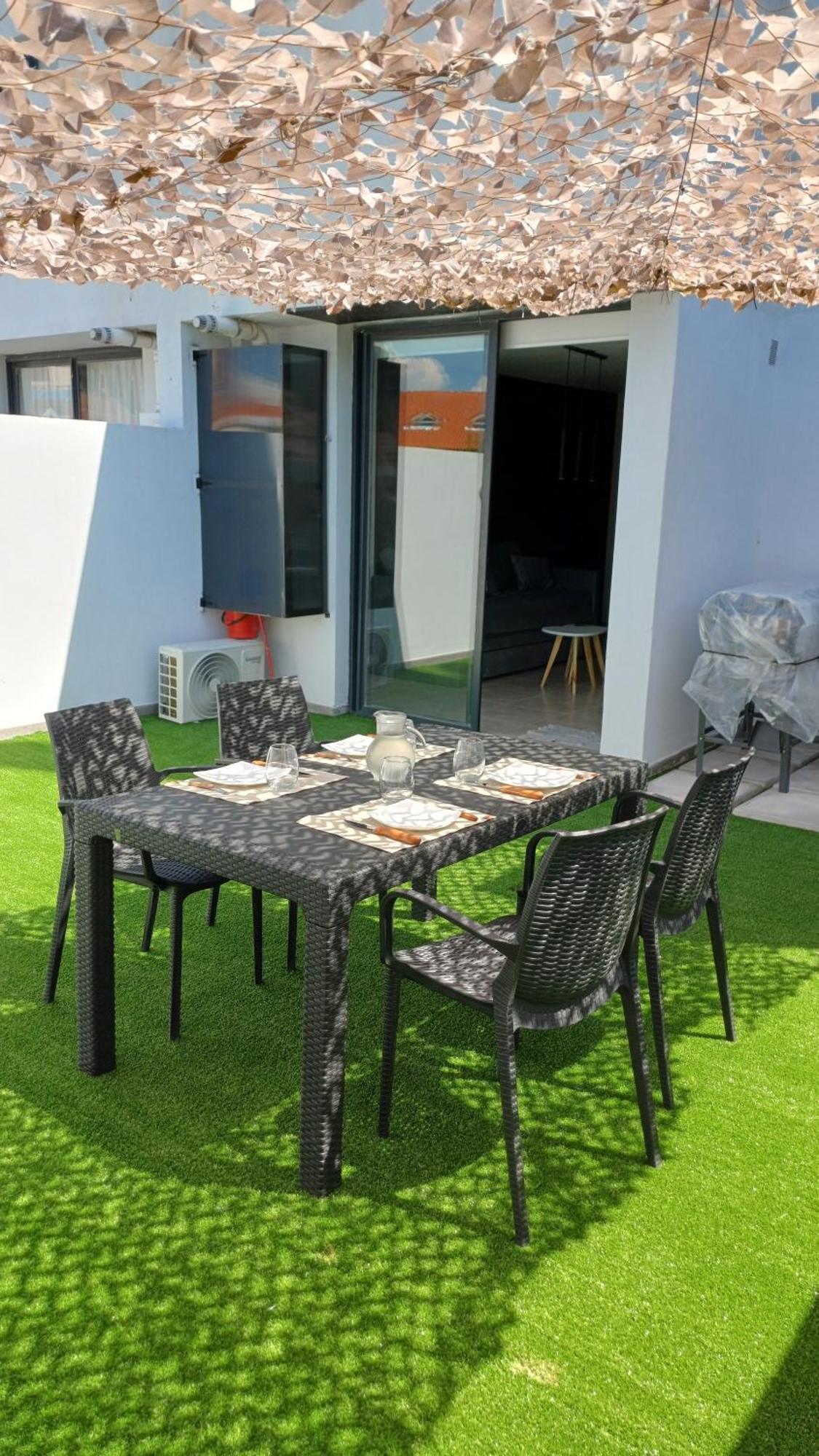 Dto 22 Tempo Apartamento Villa Carlos Paz