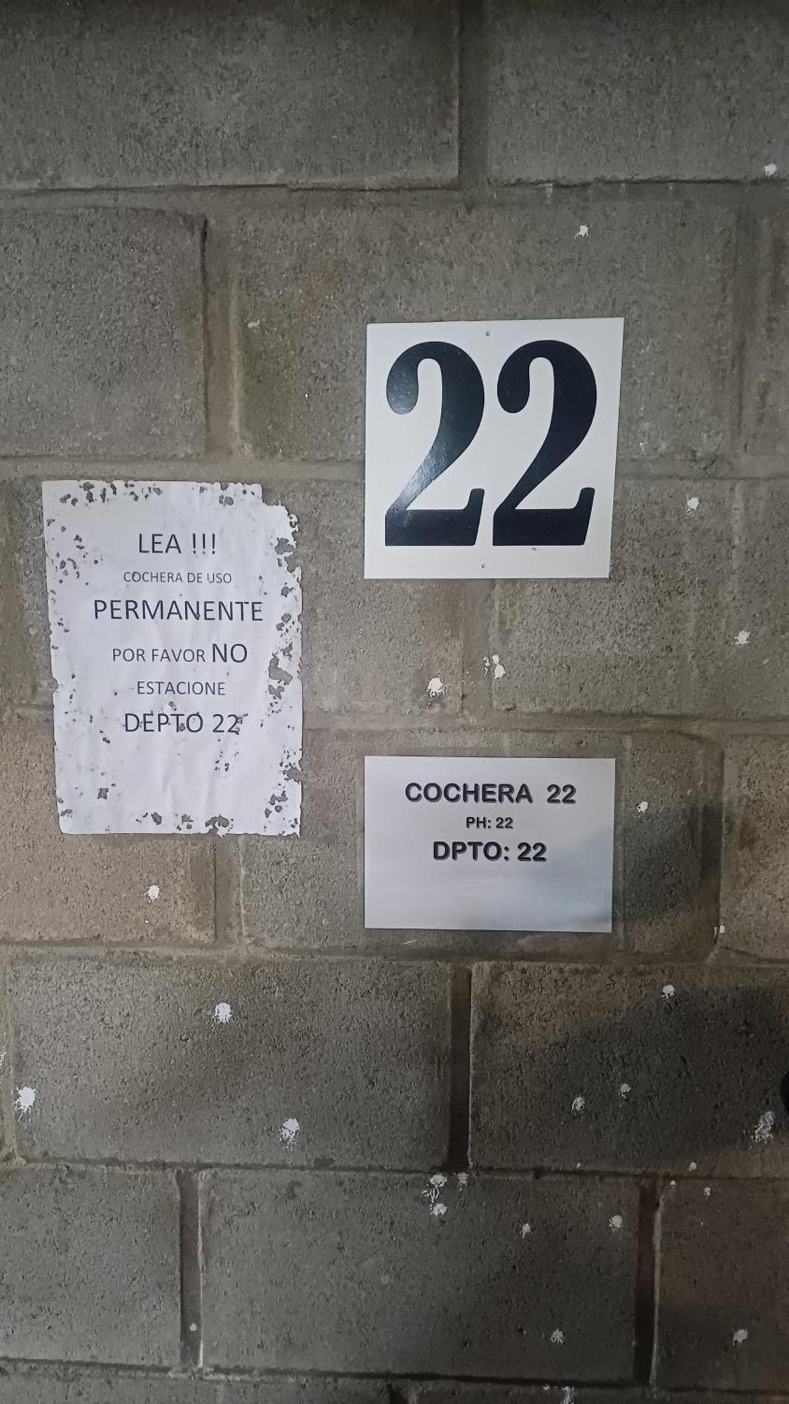 Dto 22 Tempo Villa Carlos Paz