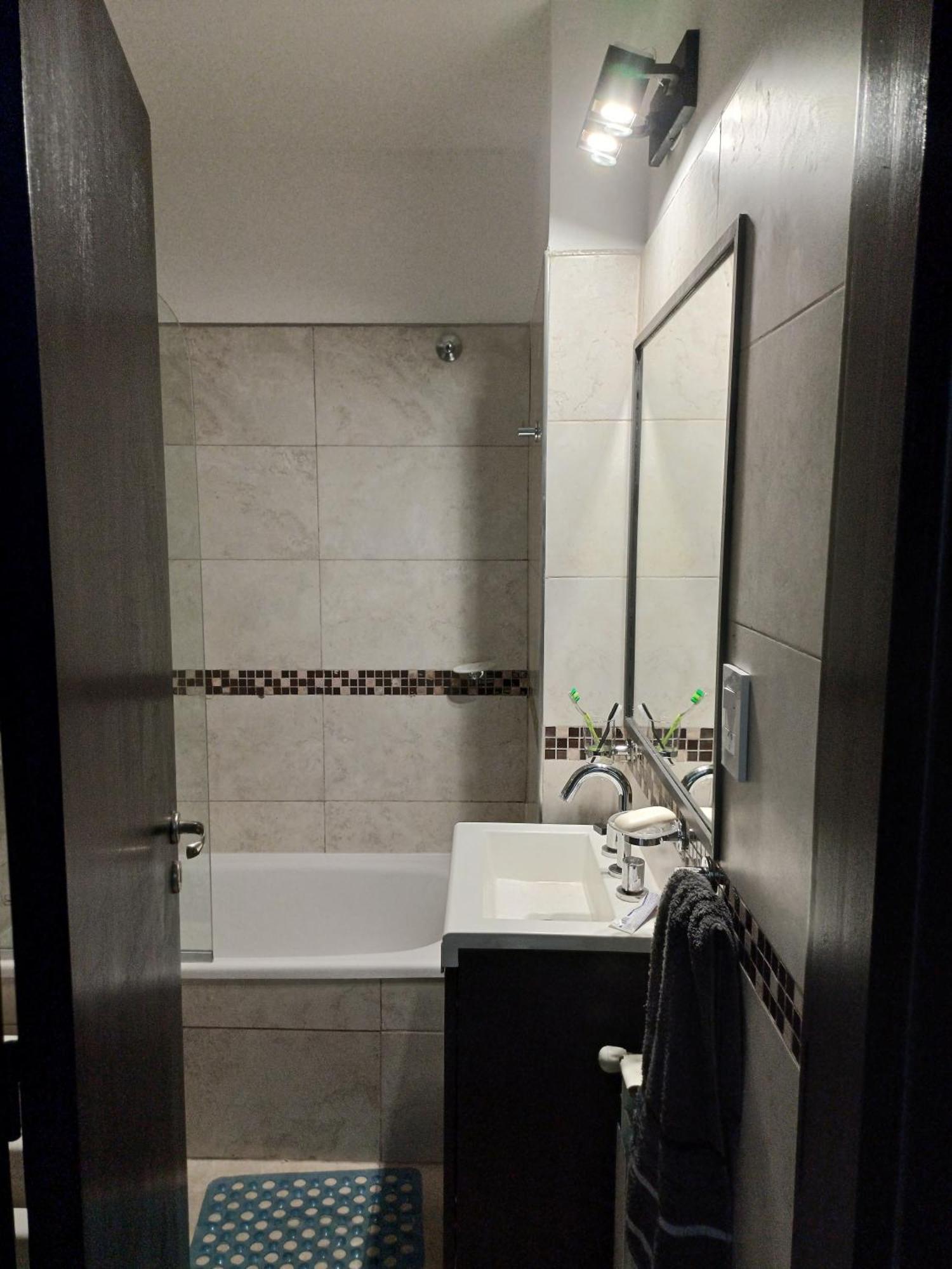 Dto 22 Tempo Apartamento *