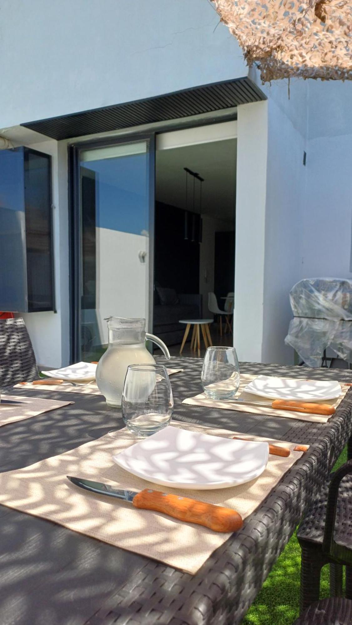 Apartamento Dto 22 Tempo Villa Carlos Paz