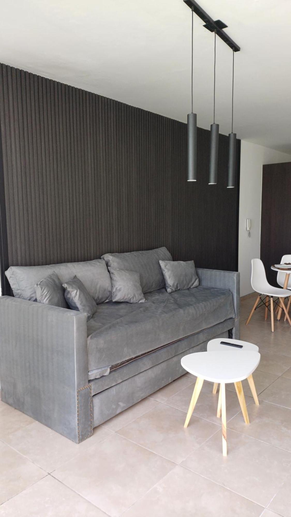 Dto 22 Tempo Apartamento *