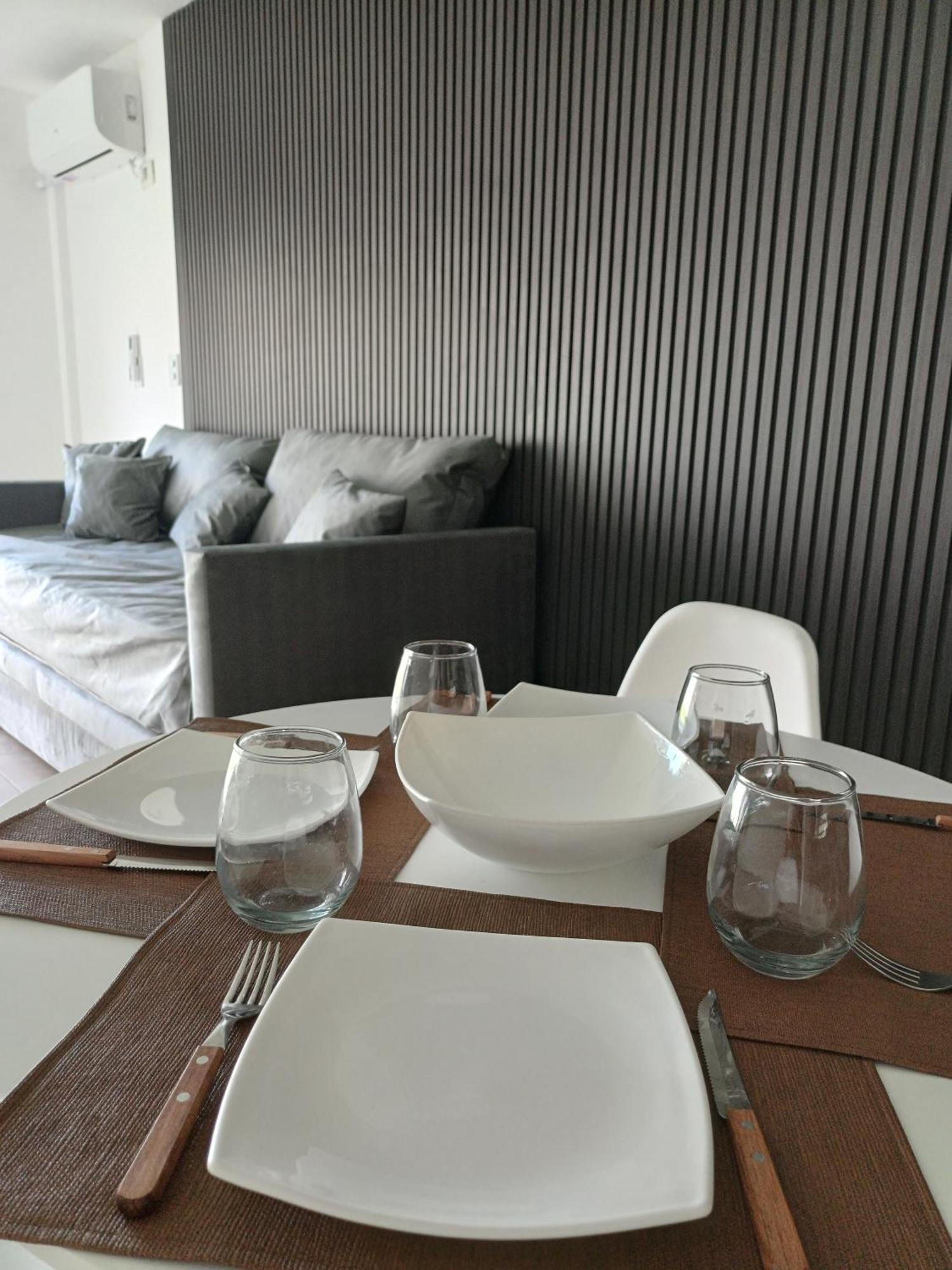Apartamento Dto 22 Tempo *