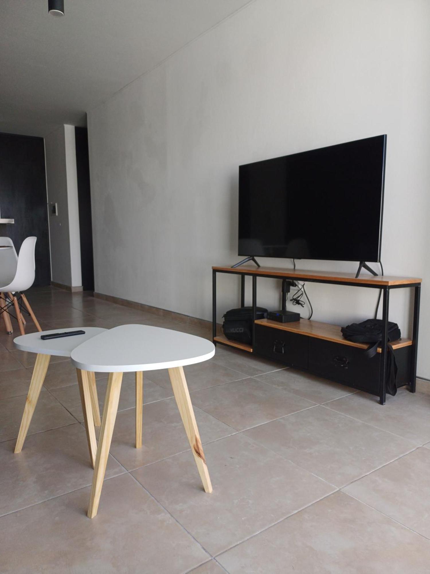 Dto 22 Tempo Apartamento Villa Carlos Paz