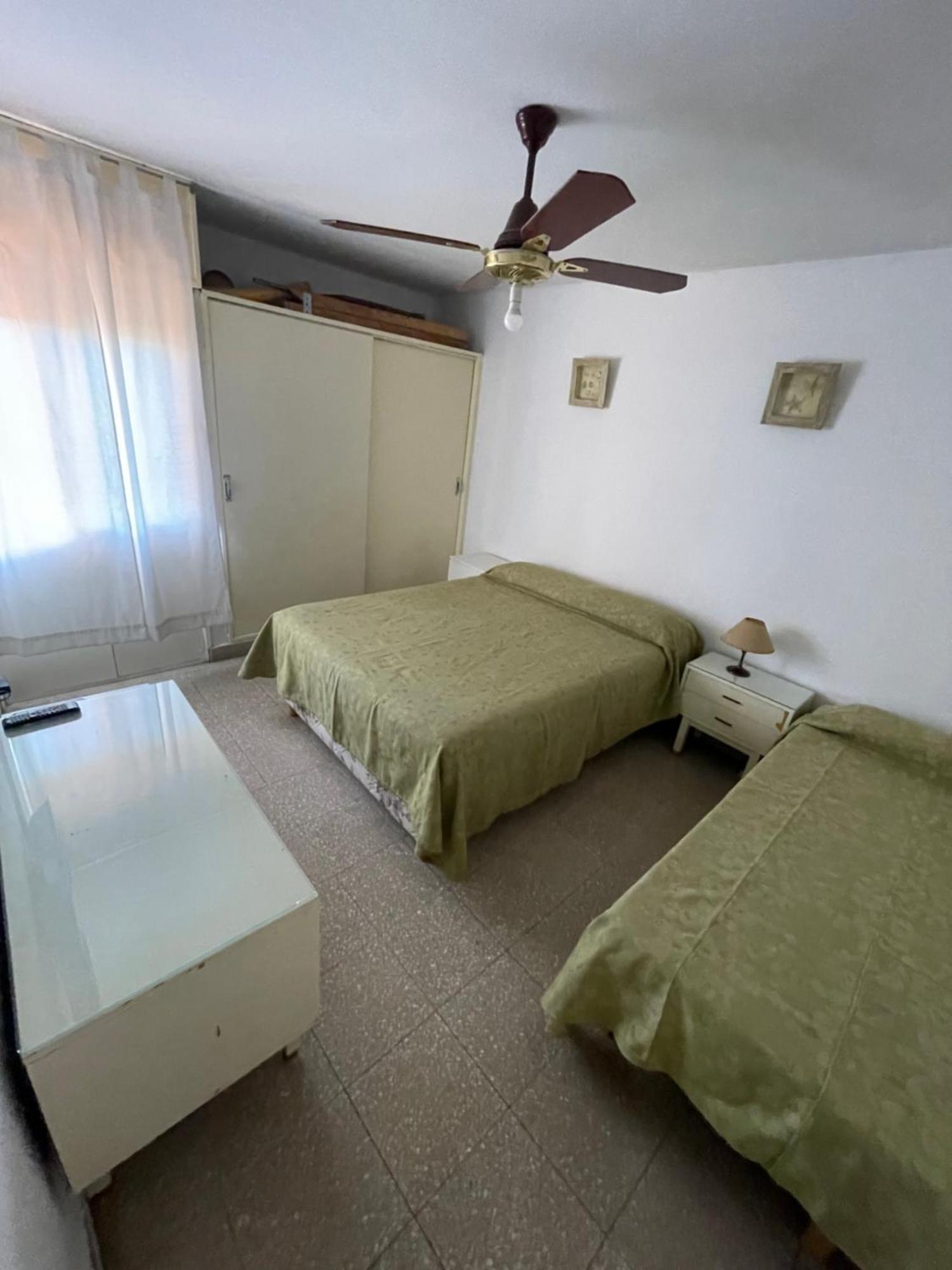 Apartamento Edificio Andes N23 *