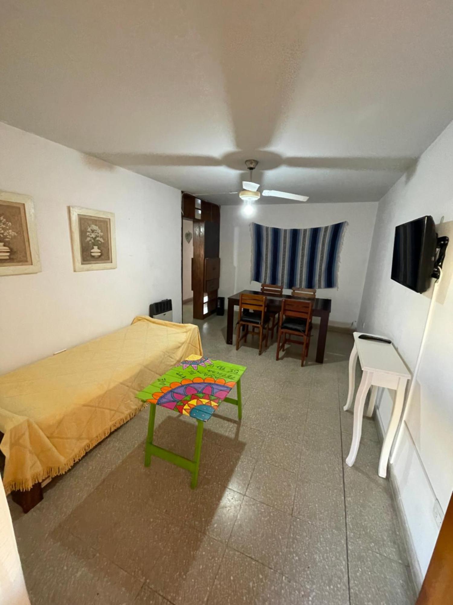 Edificio Andes N23 * Villa Carlos Paz