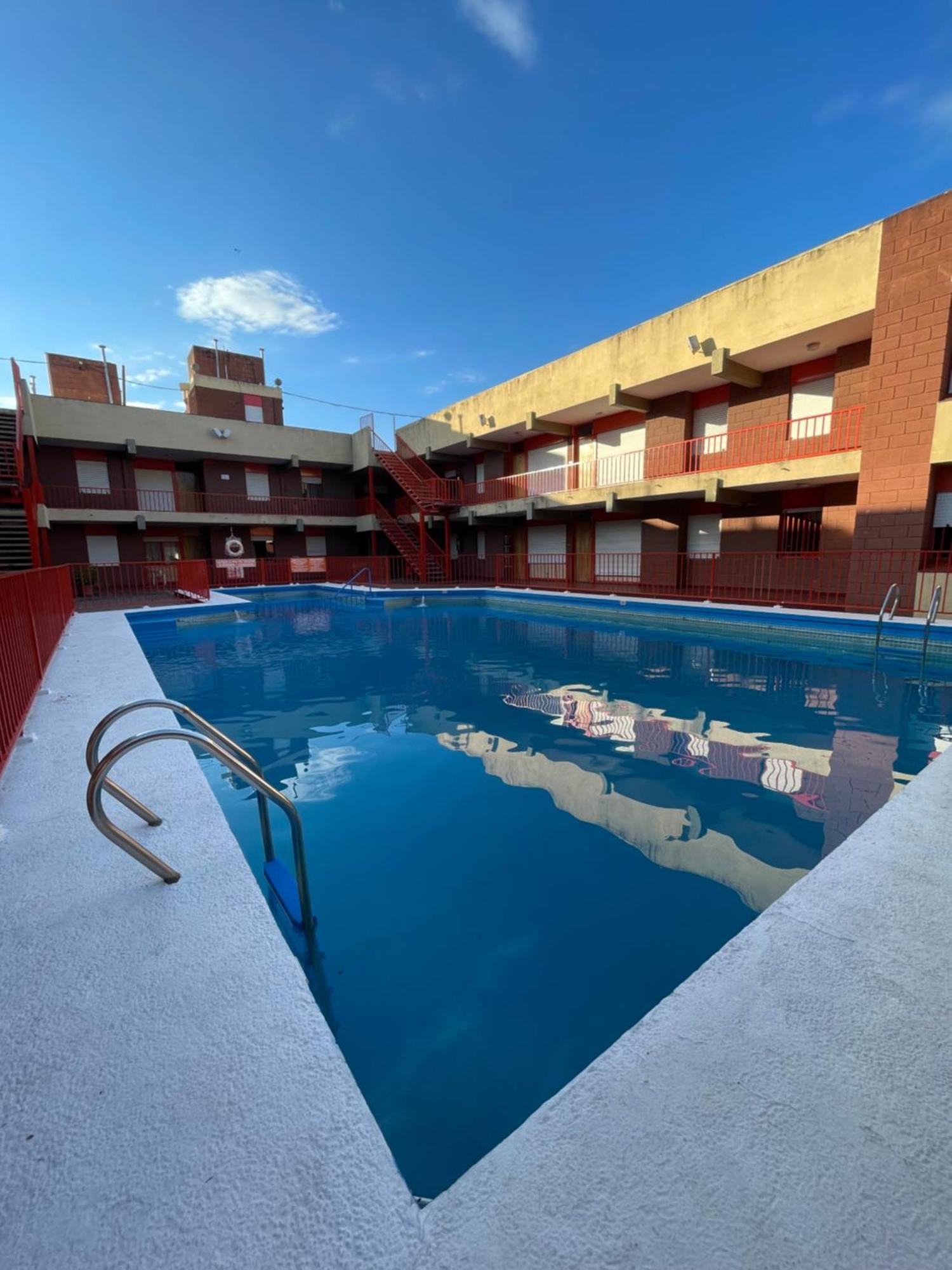 Edificio Andes N23 Apartamento *