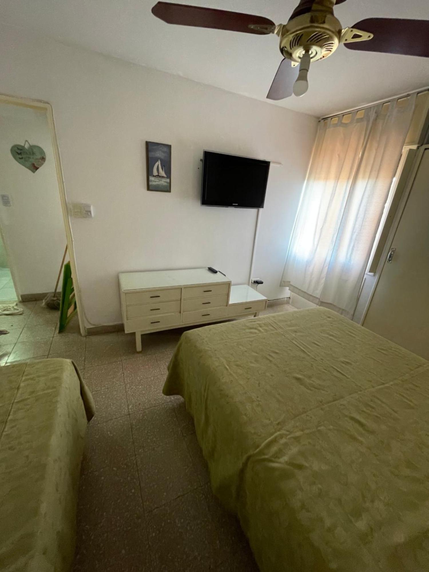 Apartamento Edificio Andes N23 *