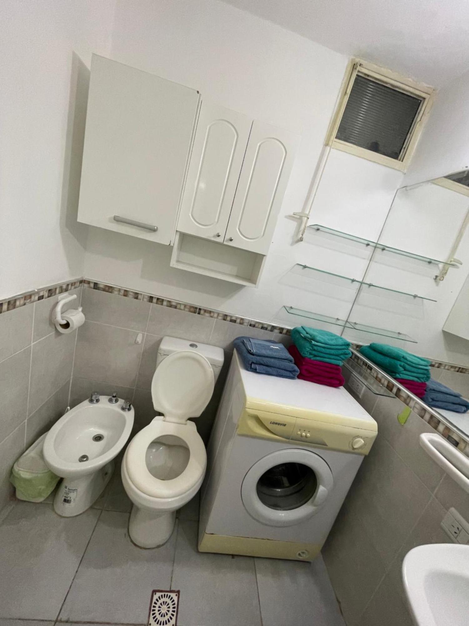 Edificio Andes N23 Apartamento