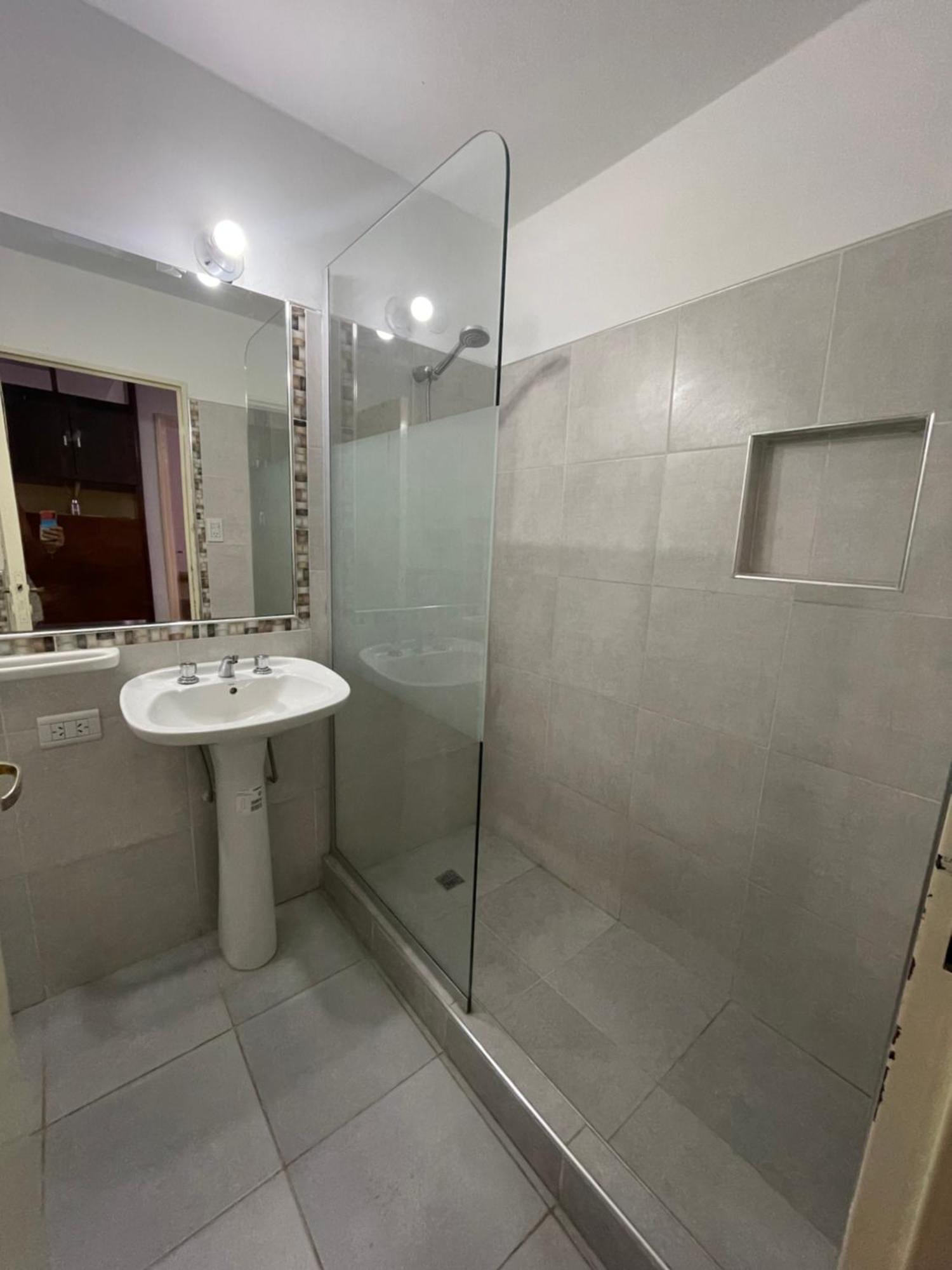 Apartamento Edificio Andes N23