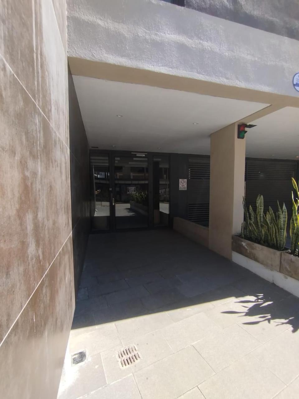 Apartamento Departamento Edificio Towers Con Cochera Villa Carlos Paz