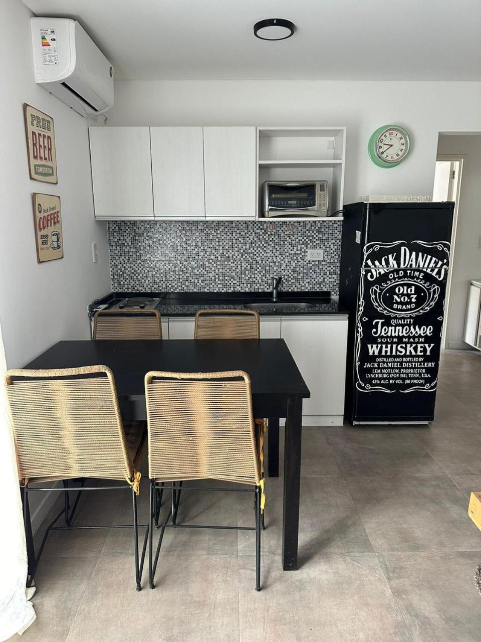 Departamento Edificio Towers Con Cochera Apartamento Villa Carlos Paz