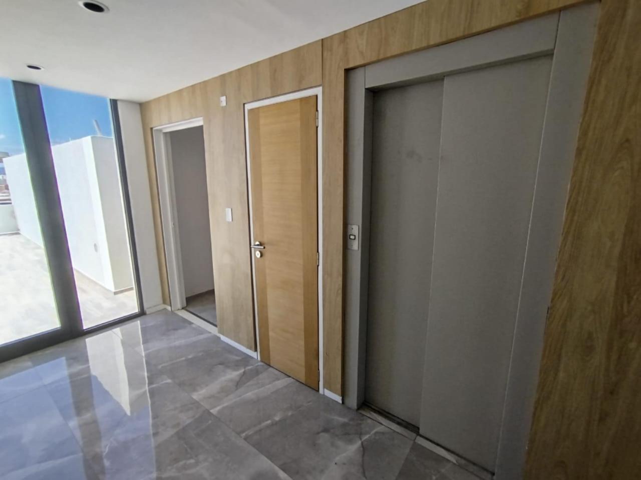 Apartamento Departamento Edificio Towers Con Cochera *