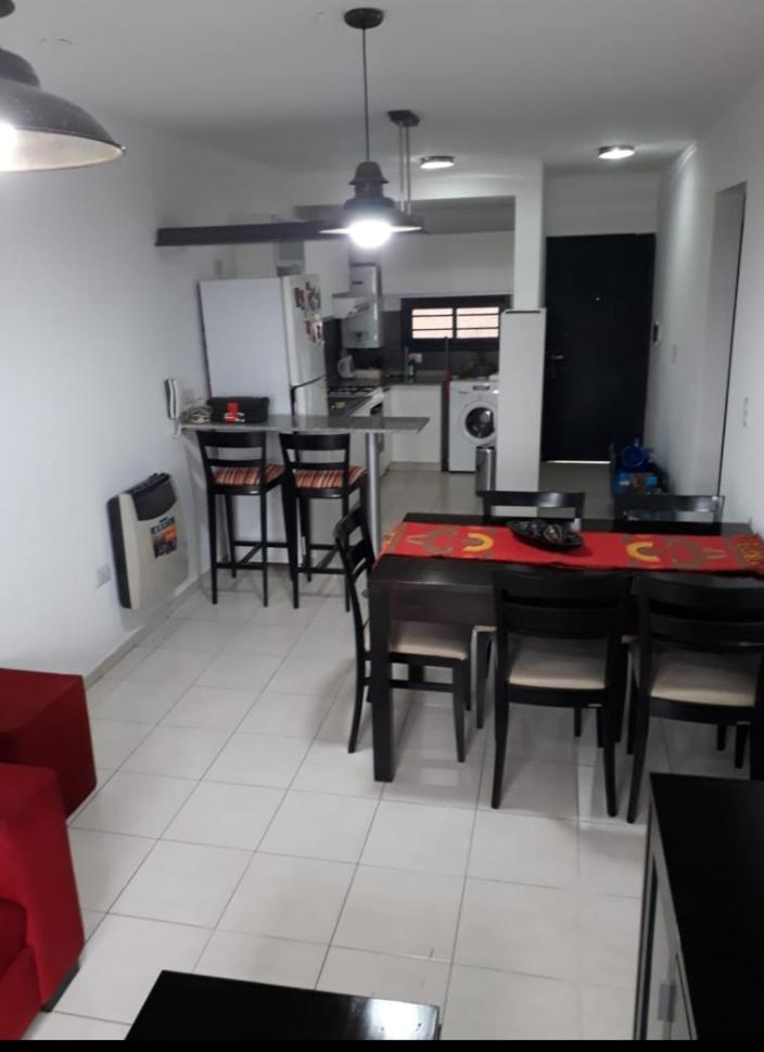 Dos Nogales 26 * Villa Carlos Paz