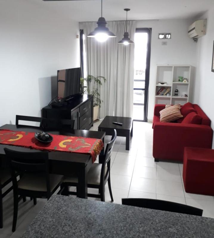 Dos Nogales 26 Apartamento *
